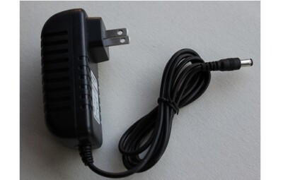 power supply AC adapter cord charger f Tenda AC7 AC8 AC1200 wireless WiFi Router