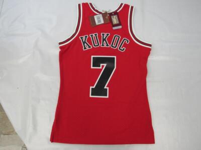 TONI KUKOC スイングマンジャージ　トニ・クーコッチ TONI KUKOC スイングマンジャージ トニ・クーコッチ Vintage