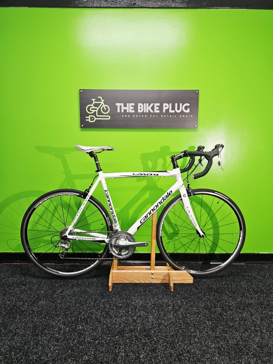 Cannondale White 700C Bikes for sale | eBay