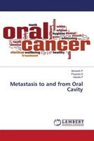 Nishanth P (U. A.) | Metastasis To And From Oral Cavity | Taschenbuch | Englisch