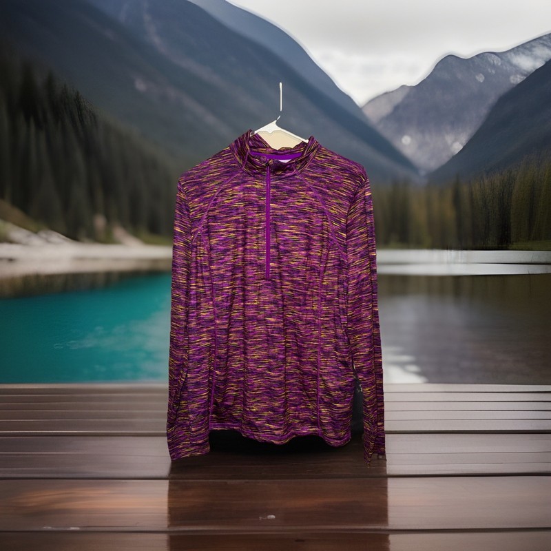 Version Xl Woman’s Top 