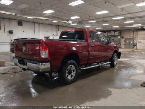 Temperature Control 8.4" Touch Screen Fits 19-23 DODGE 3500 PICKUP 1034576 - Picture 5 of 12