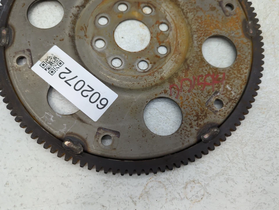 1998-2020 Toyota Sienna Transmission Flywheel Flexplate BB11S - Image 3 of 4