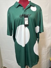 New With Tags Oakley Staple SS Polo Shirt Men Size XL