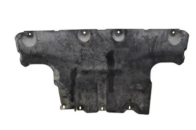 11-17 Volkswagen VW Touareg Front Skid Plate Belly Pan Engine Splash Shield OEM
