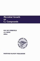 Microbial Growth On C1 Compounds J. A. Duine