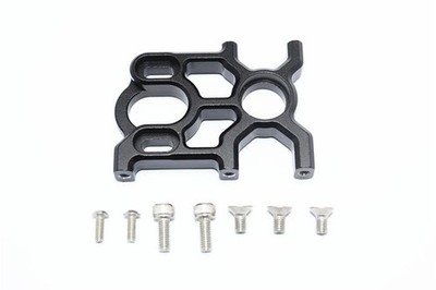 GPM ARRMA Kraton, Talion, Typhon, Senton, Outcast 6s Aluminium Mitteldiffhalter