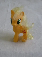 Hasbro My Little Pony Applejack Figure C-029A, 2016