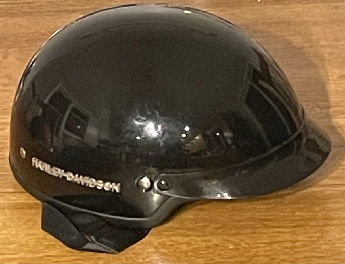 Harley-Davidson Size XL Motorcycle & Powersports Helmets for sale