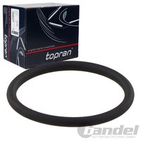 Topran Dichtung DÜSenhalter Passend FüR Audi A1 A3 A4 A5 A6 A8 Q2 Q3 Q5 Q7 TT