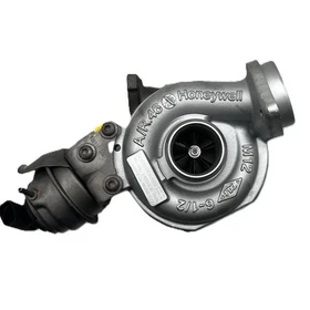 Turbolader für Audi A4 A5 Q5 2.0 TDI 120PS 136PS 143PS 150PS 03L145721A 818988 O