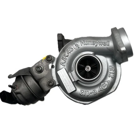 Turbolader AUDI Q5  2.0 TDI quattro (8R)