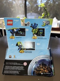 LEGO 71257 Dimensions Fantastic Beasts Fun Pack Tina Goldstein 