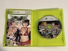 Rumble Roses XX (Xbox 360, 2006 Konami) Complete CIB Manual TESTED