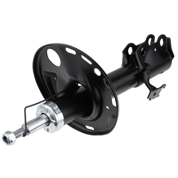 NTY StoßDäMpfer Gasdruck Vorne Rechts FüR Toyota RAV 4 IV _A4_ 2.5 4WD-image