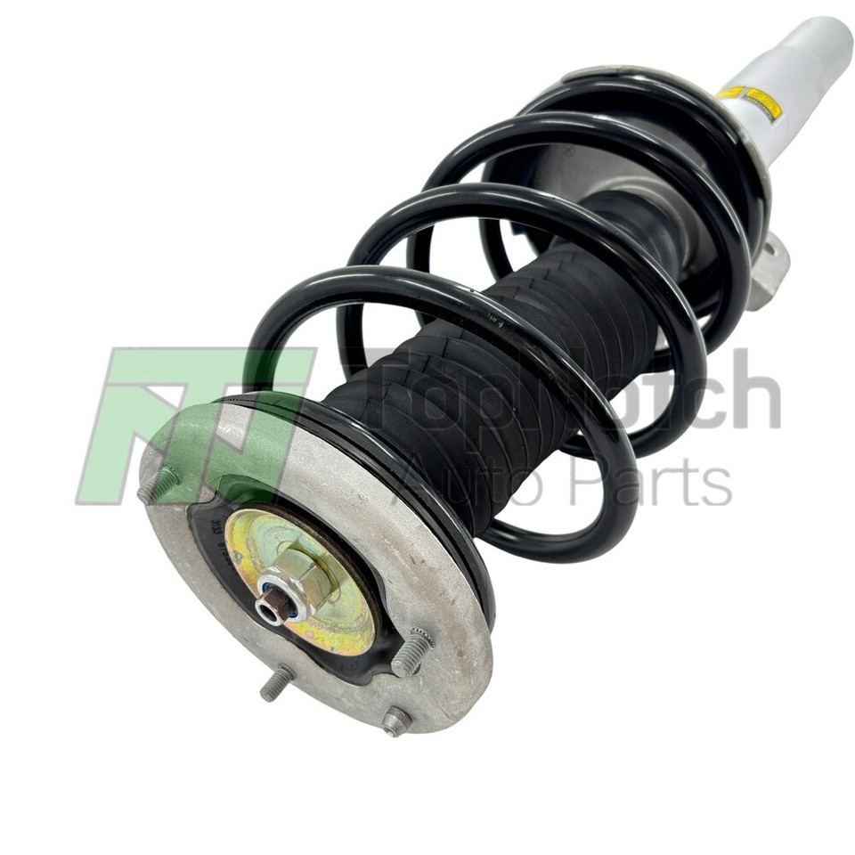 For BMW E66 745Li 750i 760Li Front Right Shock Strut Assys w/o EDC ...