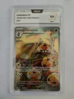 Carte Pokemon - Coléodôme 184/182 - Faille Paradoxe EV04 PCA 9,5