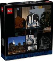 Lego® Architecture 21066 New York City - The Big Apple