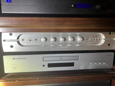 JL Audio CR-1 Active Subwoofer Crossover