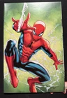 Amazing Spider-Man #1 LGY 965 Greg Land 1:100 Virgin Incentive Variant Marvel