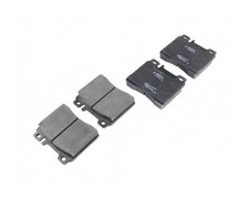 Bremsbelagsatz Vorne Ate-System für Mercedes W140 C140 94-99 Bremsbelagsatz Vorne Ate-System für Mercedes W140 C140 94-99