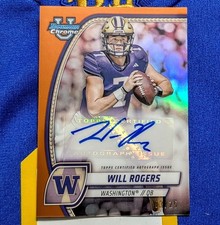 2024 Bowman University Chrome Football Checklist Guide in-content 26