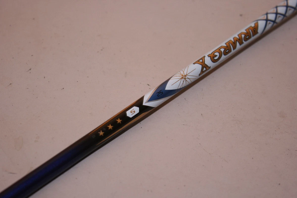 Honma Beres IS-06 3 Sterne (Stiff, Graphit, 37 inch) Eisen 7