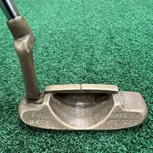◆PING ピン N-ECHO◆34.5インチ◆ Ping N Echo Putter Golf Club | eBay