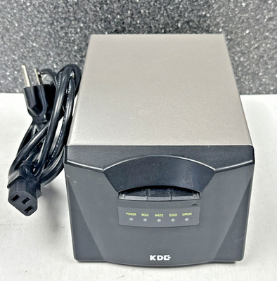 VingCard Keycard Encode KDE ESTU-4937 Key Card Write Reader