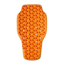 BORLENI CE1 Motorcycle Back Protector Armor Pad - Memory Foam, Soft, Breathable