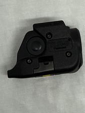 Streamlight TLR-6 Rail Mount Light Red Light laser  flashlight  A2B07