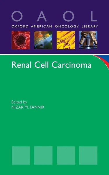 Nizar M. Tannir | Renal Cell Carcinoma | Taschenbuch | Englisch (2015)-image