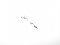 BMW Kabelstecker Anschlusskontakt Pin 7510673 12527510673 Neu Original