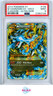 M CHARIZARD EX FLASHFIRE - ULTRA RARE POKEMON XY FLASHFIRE 2014 108 PSA 9