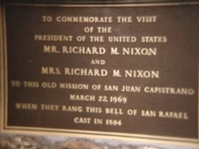 San Juan Capistrano California 8mm Film Home Movies Lot of 2