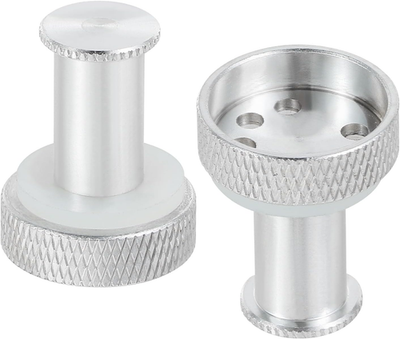 #ad #ad Pressure Canner Cooker Parts for Presto Replacement Part Air Vent Cover Lock $20.99