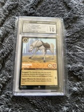 maximus lorcana card - Shimmering Skies - - Team Champion (Super Rare) 5 Lore Value Maximus - Palace Horse #10