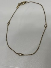 Tiffany & Co. 18ct Gold