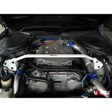 Ultra Racing Domstrebe vorn oben - 03-08 Nissan Fairlady (350ZX) (Z33) 3.5 (2WD)