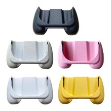 Console Plastic Grip Holder Protetive Case Scratchproof Shell Gamepad Grip Case