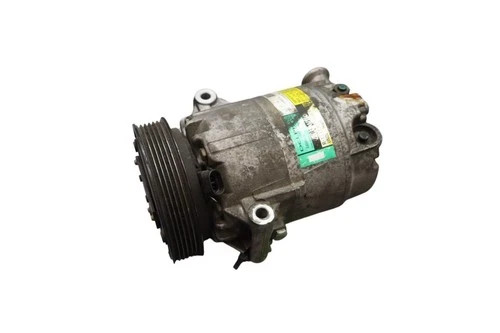 Maserati Quattroporte 2004-2019 Compressor with bracket P/N 6562152