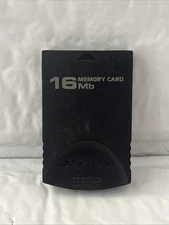 Joytech 16MB Memory Card For GameCube 