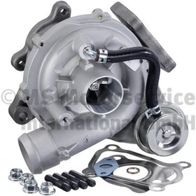 PIERBURG Turbolader CITROËN PEUGEOT 2,0 0375C8 0375H7 9622526980 9625526980