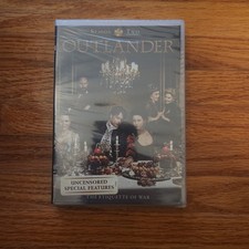 Outlander: Season 2 DVD Brand New