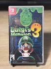 New ListingLuigi's Mansion 3 Standard Edition - Nintendo Switch