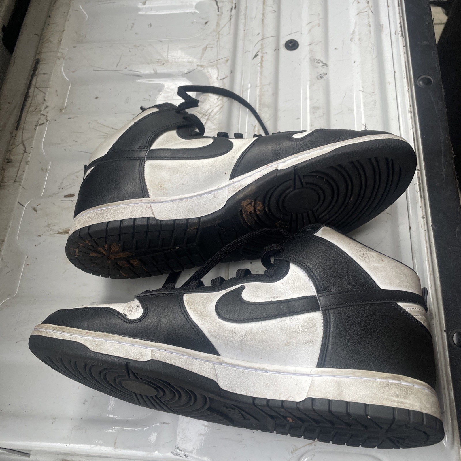 Nike Dunks - image 3