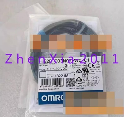 1PC New E2E-C03N02-WC-C1 2M   #nm