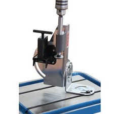 KAKA INDUSTRIAL PN-1/2S Pipe Tubing Notcher, 60 Degree Hole Saw Pipe Tube Not...