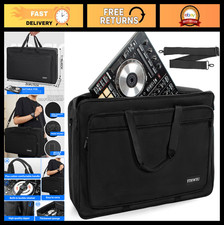 Padded DJ Controller Carrying Case for DDJ-FLX6, DDJ-800, DDJ-1000  More - 29.5