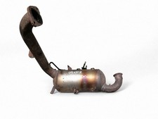 Catalyseurs Volvo V50